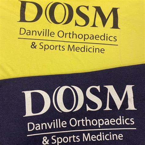 DOSM Physical Therapy .